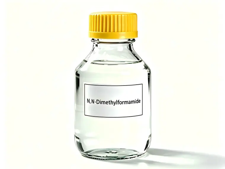 N,N-Dimethylformamide packaging